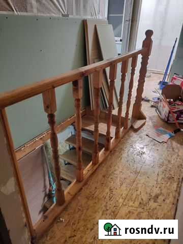 Балясины Кировск - изображение 1