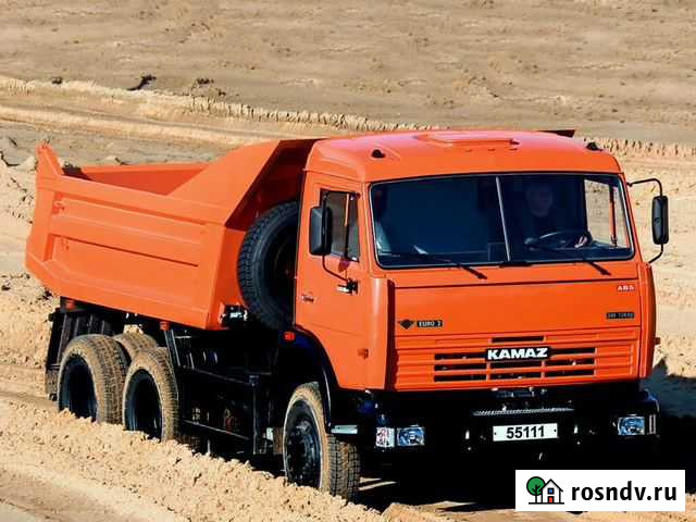 Щебень,отсев,песок,торф,навоз Первоуральск - изображение 1