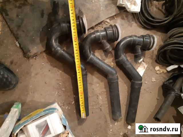 Сифон Ангарск - изображение 1