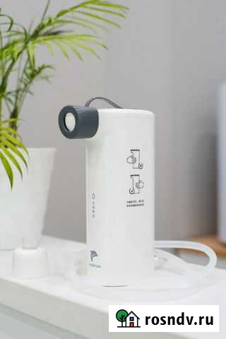 Помпа с электроподогревом Xiaomi Morfun MF211 Новокузнецк - изображение 1