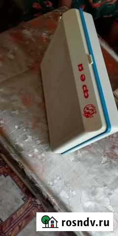 Электробигуди Узловая - изображение 1