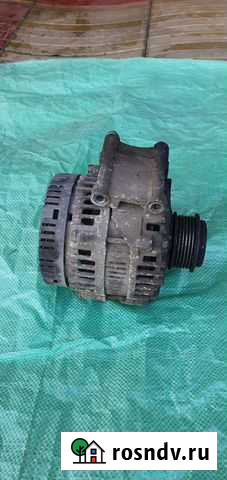 Генератор Ауди А7 Старые Атаги - изображение 1