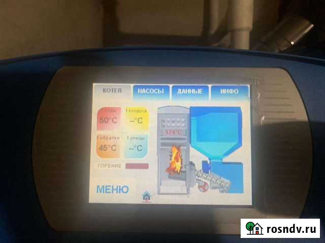 Монтаж системы отопления под ключ Чита - изображение 1