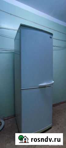 Холодильник Нижневартовск - изображение 1