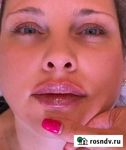 Услуги косметолога Красногорск - изображение 1