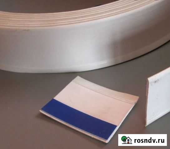 Нащельник на пластиковое окно Азов - изображение 1