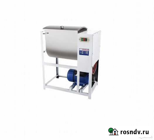 Тестомес для крутого теста 5кг, 15кг, 25кг Абакан - изображение 1