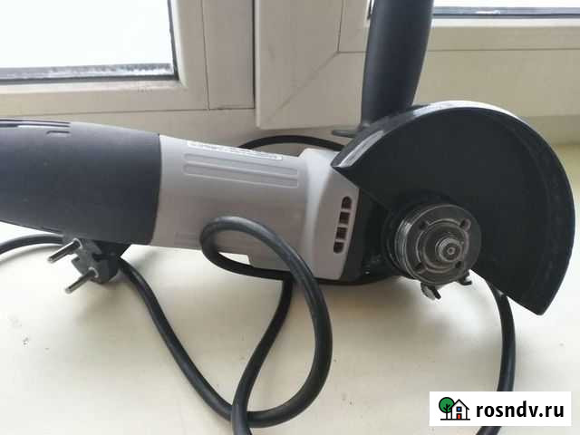 Ушм болгарка 125 Усть-Кут - изображение 1