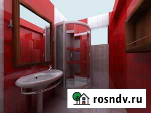 Установка счетчиков воды, все виды сантехнических Омск - изображение 1