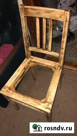 Ремонт стульев Воронеж - изображение 1