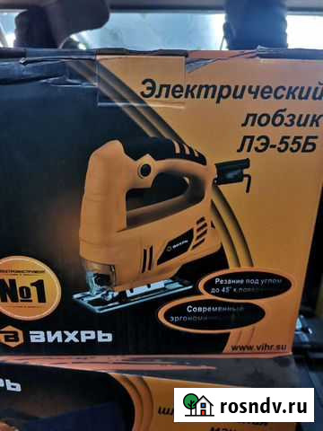 Электро лобзик Минусинск - изображение 1
