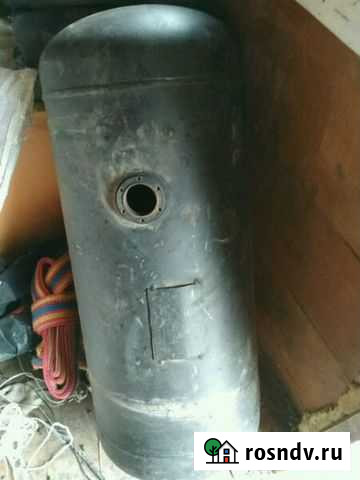 Балонн гбо Уфа - изображение 1