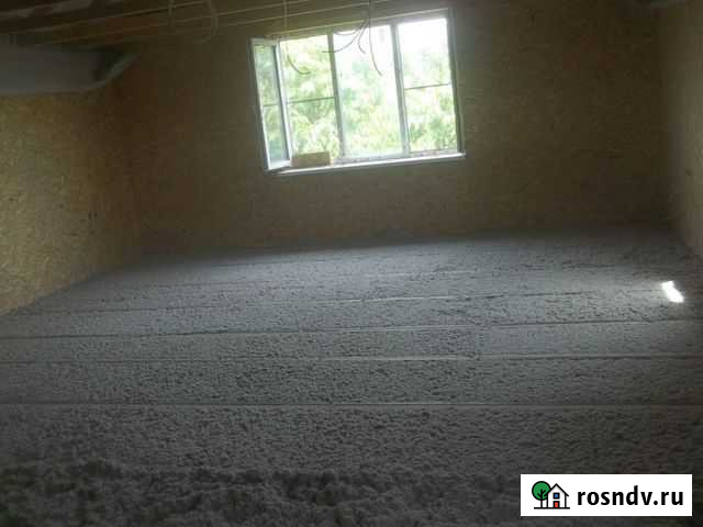 Утеплитель нового поколения Лабинск - изображение 1