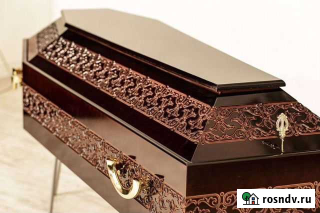 Гробы оптом Ижевск - изображение 1