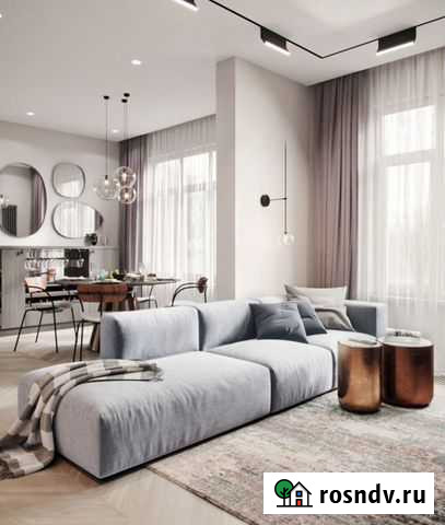 Поклейка обоев Ангарск - изображение 1