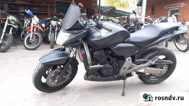 Honda Hornet 600 в отличном состоянии Маркс - изображение 1