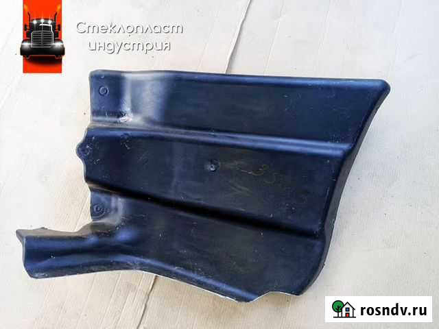 Усилитель бампера Freightliner Горно-Алтайск - изображение 1