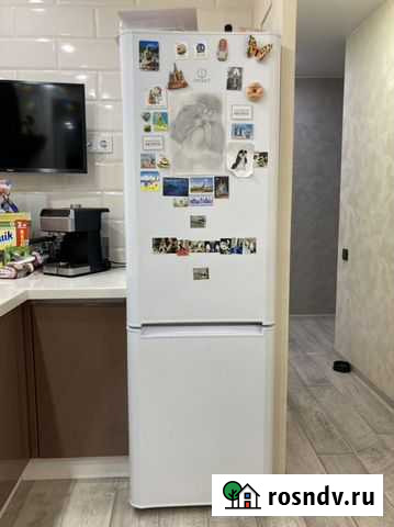 Холодильник(сгорел мотор) Ангарск - изображение 1