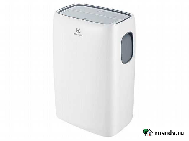 Напольный кондиционер Кемерово - изображение 1