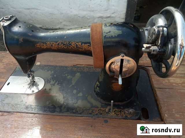 Швейная машинка Нижнекамск - изображение 1