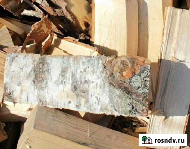 Дрова на дачу Кузнечное - изображение 1