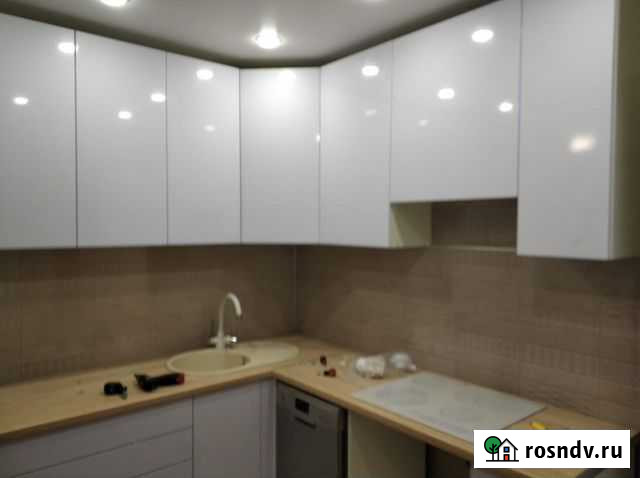 Сборка мебели Сургут - изображение 1