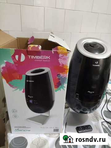 Увлажнитель воздуха Новосибирск - изображение 1