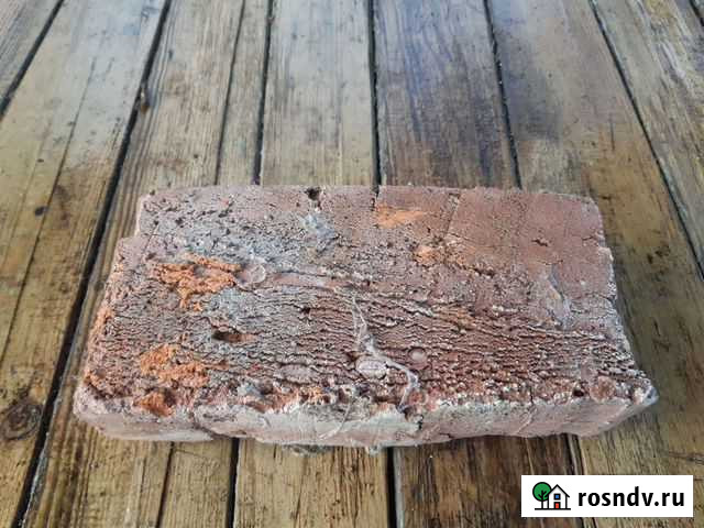 Кирпич кладочный Боровск - изображение 1