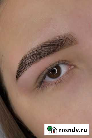 Долговременная укладка,окрашивание,коррекция Ижевск - изображение 1