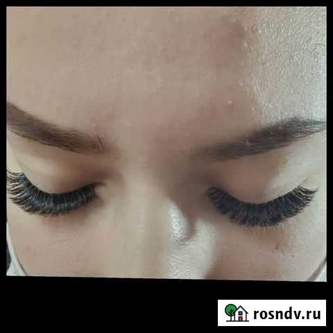 Наращивание ресниц.Перманентный макияж.Оформление Торбеево - изображение 1