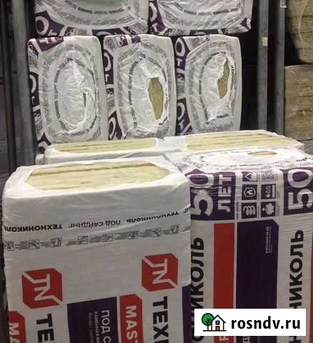 Утеплитель Дмитриевка - изображение 1