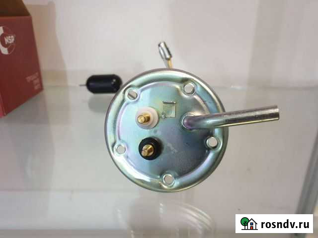 Датчик уровня топлива daewoo nexia Дмитров - изображение 1