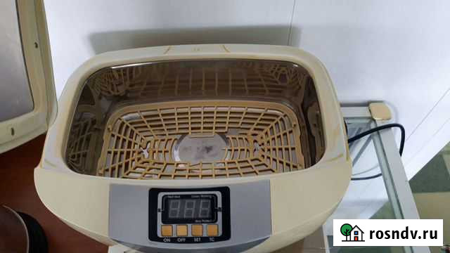 Стоматологическое оборудование бу Федоровский - изображение 1