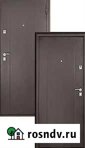 Дверь входная Владимир - изображение 1