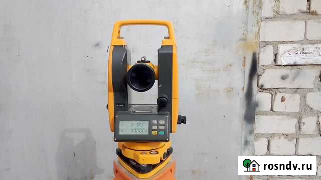 Теодолит электронный CST/Berger DGT10 Новочебоксарск - изображение 1
