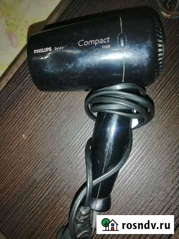 Фен Оленегорск - изображение 1