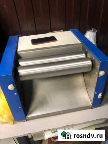 Тестомес Волгоград - изображение 1