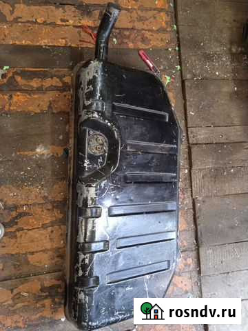 Бензобак для карбюр нивы Североморск - изображение 1