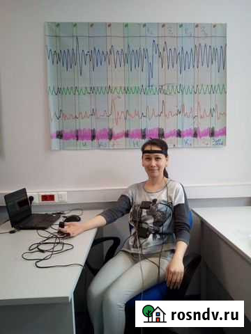 Детектор лжи Чебоксары - изображение 1