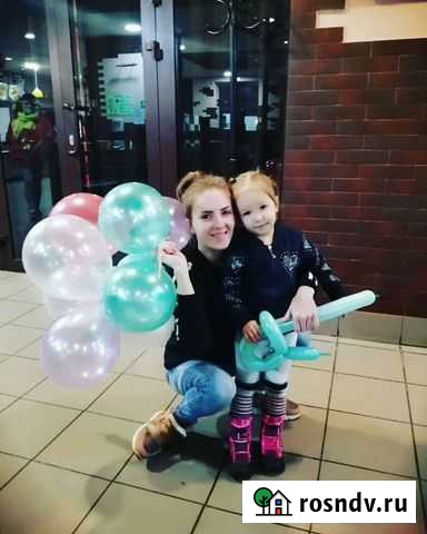 Няня для ребенка Ярославль - изображение 1