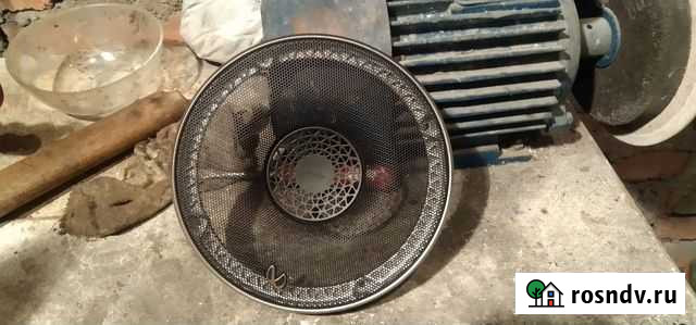 Грили-Решетки от динамиков Infinity Primus 6510CS Щигры - изображение 1