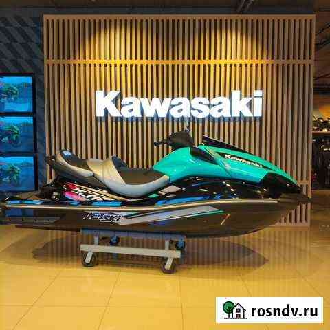 Гидроцикл kawasaki ultra lx 2021 Краснодар