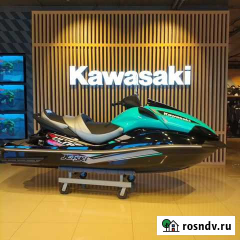Гидроцикл kawasaki ultra lx 2021 Краснодар - изображение 1