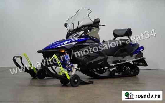 Снегоход yamaha RS venture TF Волгоград