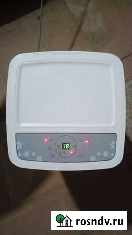 Кондиционер мобильный AC Electric Пермь - изображение 1