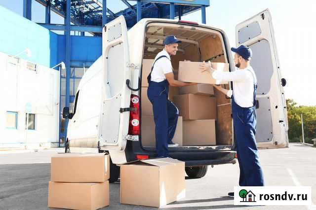 Грузоперевозки/Грузчики/Переезды/Газель Воронеж - изображение 1