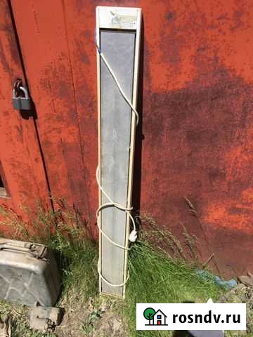 Электрообогреватель билюкс 2000ваат Балаково - изображение 1