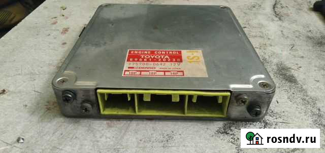 Блок управления camry Кызыл - изображение 1