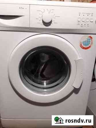 Beko 4,5кг(с гарантией) Азов