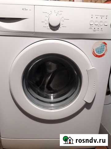 Beko 4,5кг(с гарантией) Азов - изображение 1